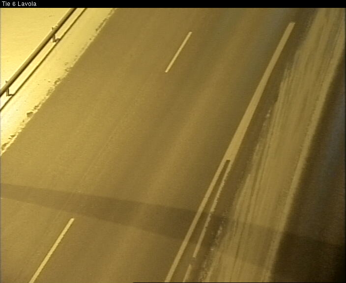 Kelikamerat Kuva Tie 6 Lappeenranta, Lavola, Lappeenranta, Etelä-Karjala