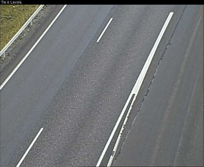 Kelikamerat Kuva Tie 6 Lappeenranta, Lavola, Lappeenranta, Etelä-Karjala