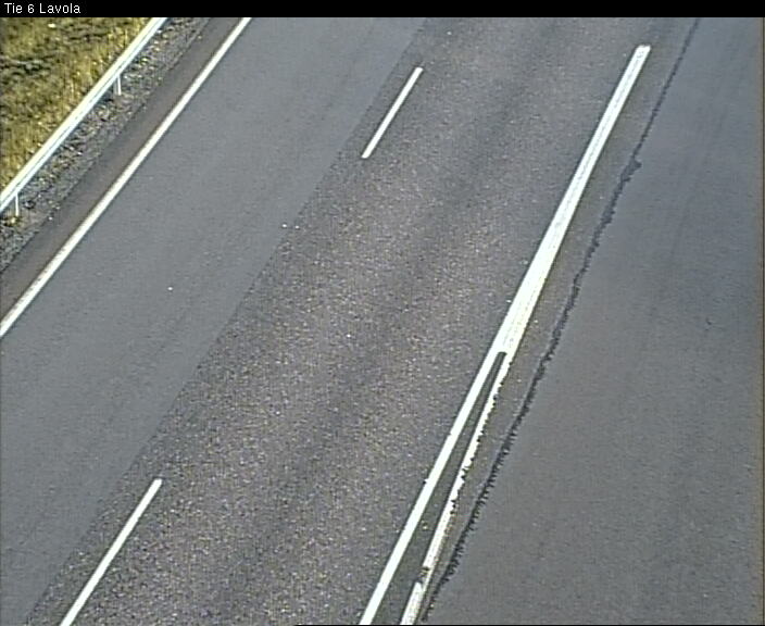 Kelikamerat Kuva Tie 6 Lappeenranta, Lavola, Lappeenranta, Etelä-Karjala