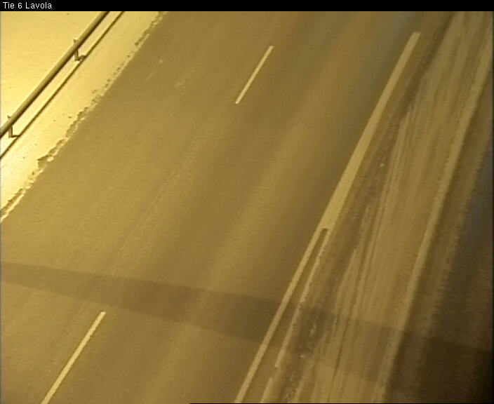 Kelikamerat Kuva Tie 6 Lappeenranta, Lavola, Lappeenranta, Etelä-Karjala