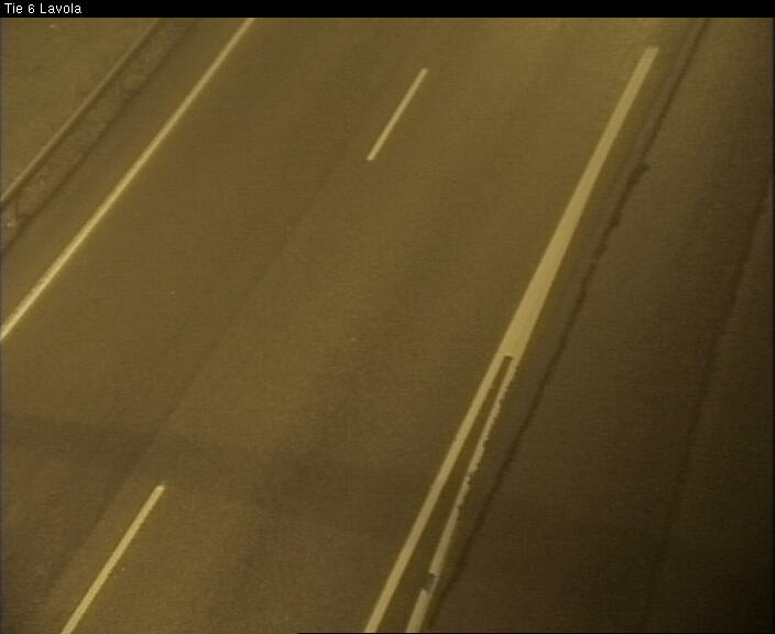 Kelikamerat Kuva Tie 6 Lappeenranta, Lavola, Lappeenranta, Etelä-Karjala