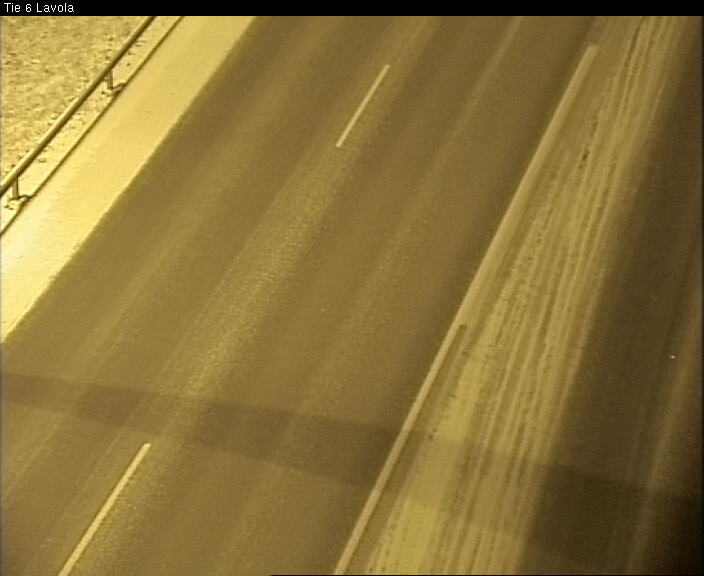 Kelikamerat Kuva Tie 6 Lappeenranta, Lavola, Lappeenranta, Etelä-Karjala