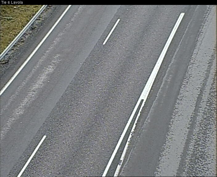 Kelikamerat Kuva Tie 6 Lappeenranta, Lavola, Lappeenranta, Etelä-Karjala