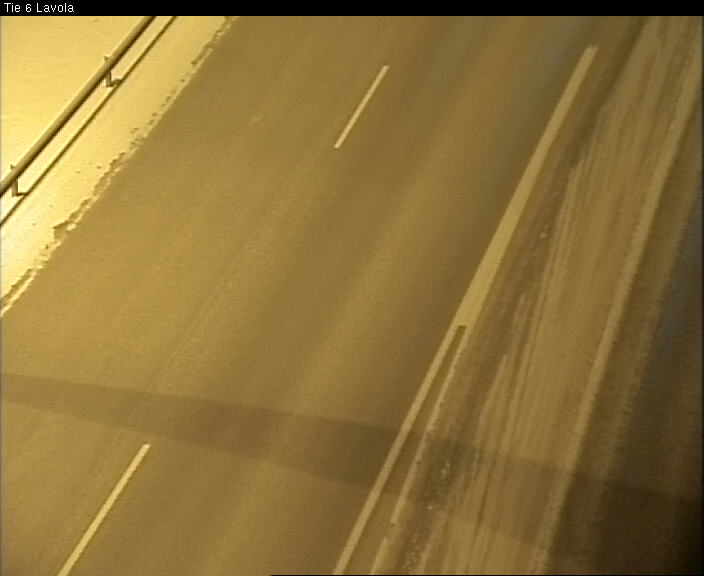 Kelikamerat Kuva Tie 6 Lappeenranta, Lavola, Lappeenranta, Etelä-Karjala