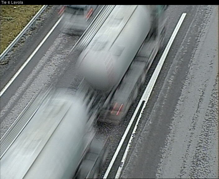 Kelikamerat Kuva Tie 6 Lappeenranta, Lavola, Lappeenranta, Etelä-Karjala