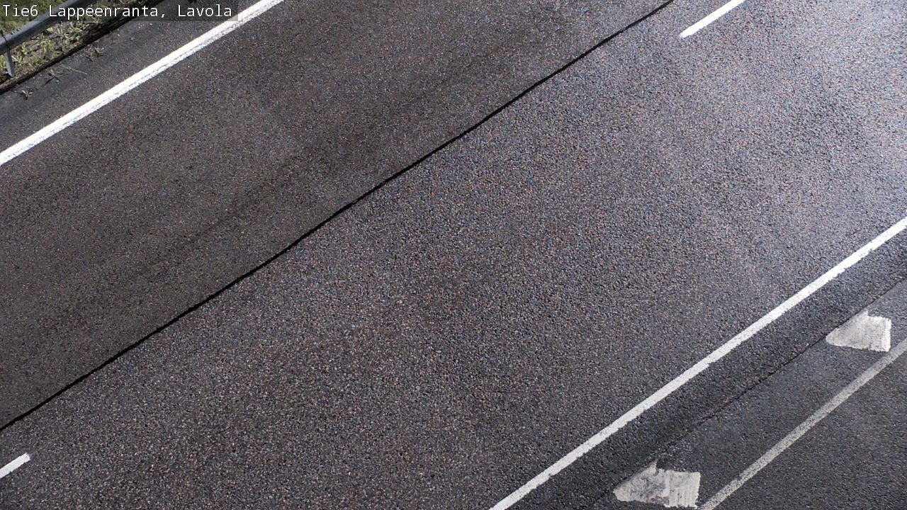 Kelikamerat Kuva Tie 6 Lappeenranta, Lavola, Lappeenranta, Etelä-Karjala