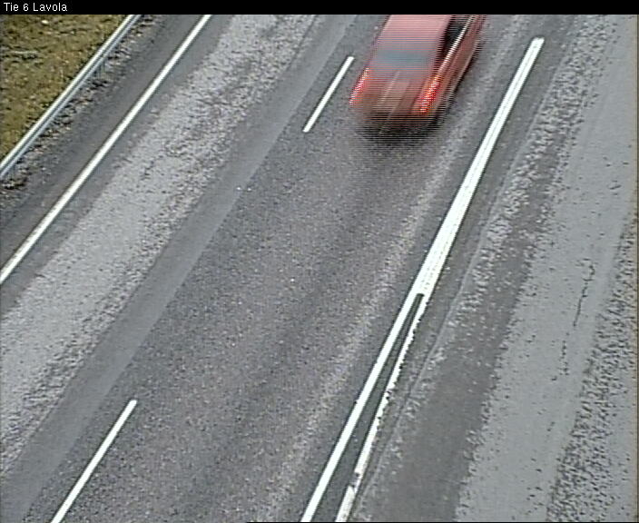 Kelikamerat Kuva Tie 6 Lappeenranta, Lavola, Lappeenranta, Etelä-Karjala