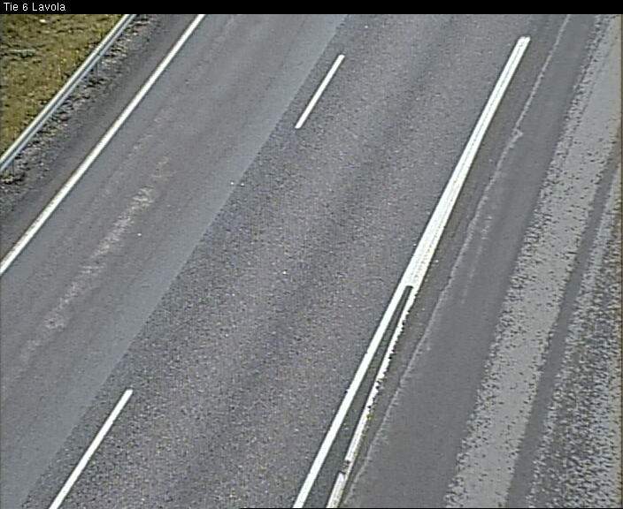 Kelikamerat Kuva Tie 6 Lappeenranta, Lavola, Lappeenranta, Etelä-Karjala