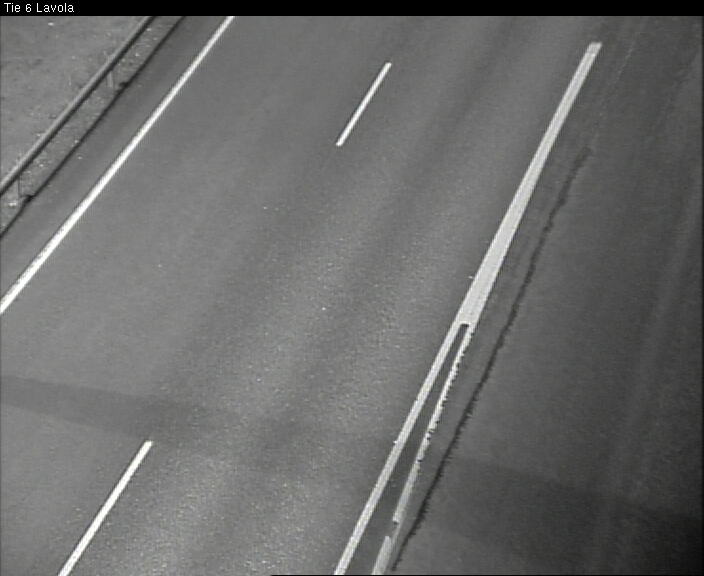 Weather Camera Image Väg 6 Villmanstrand, Lavola, Lappeenranta, Etelä-Karjala