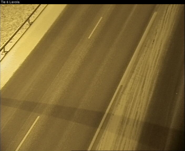 Kelikamerat Kuva Tie 6 Lappeenranta, Lavola, Lappeenranta, Etelä-Karjala