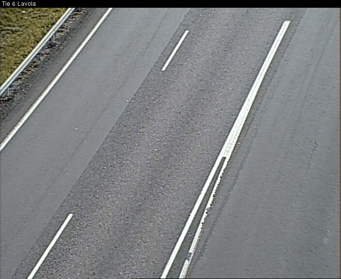 Kelikamerat Kuva Tie 6 Lappeenranta, Lavola, Lappeenranta, Etelä-Karjala