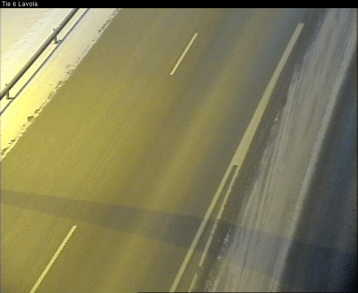 Kelikamerat Kuva Tie 6 Lappeenranta, Lavola, Lappeenranta, Etelä-Karjala