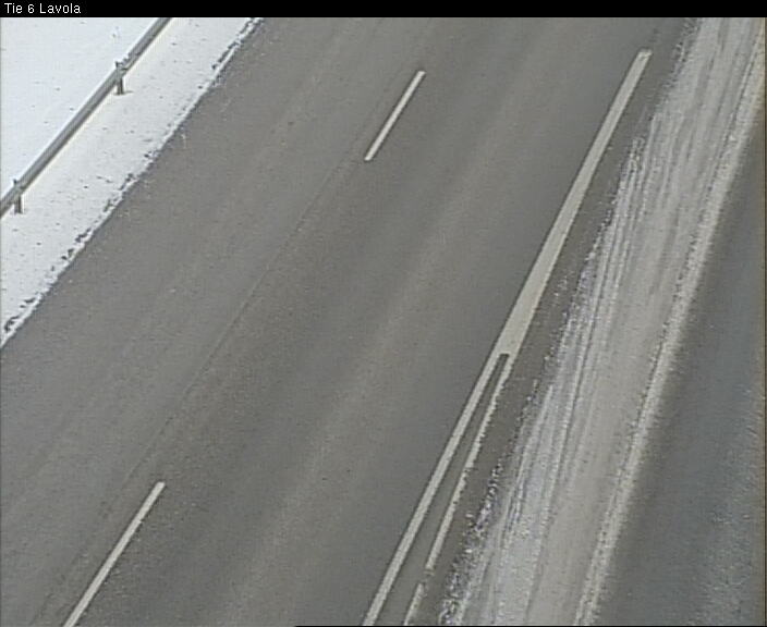 Kelikamerat Kuva Tie 6 Lappeenranta, Lavola, Lappeenranta, Etelä-Karjala