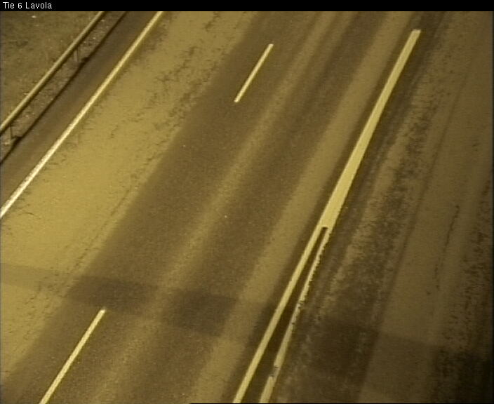 Kelikamerat Kuva Tie 6 Lappeenranta, Lavola, Lappeenranta, Etelä-Karjala