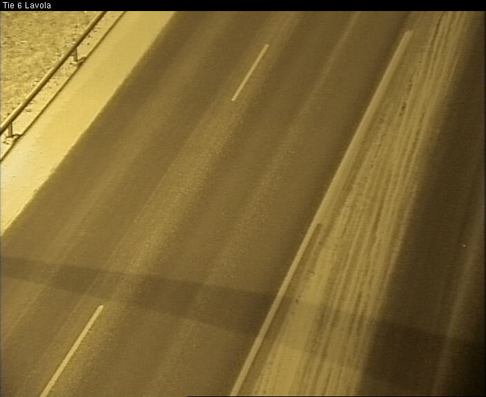 Kelikamerat Kuva Tie 6 Lappeenranta, Lavola, Lappeenranta, Etelä-Karjala