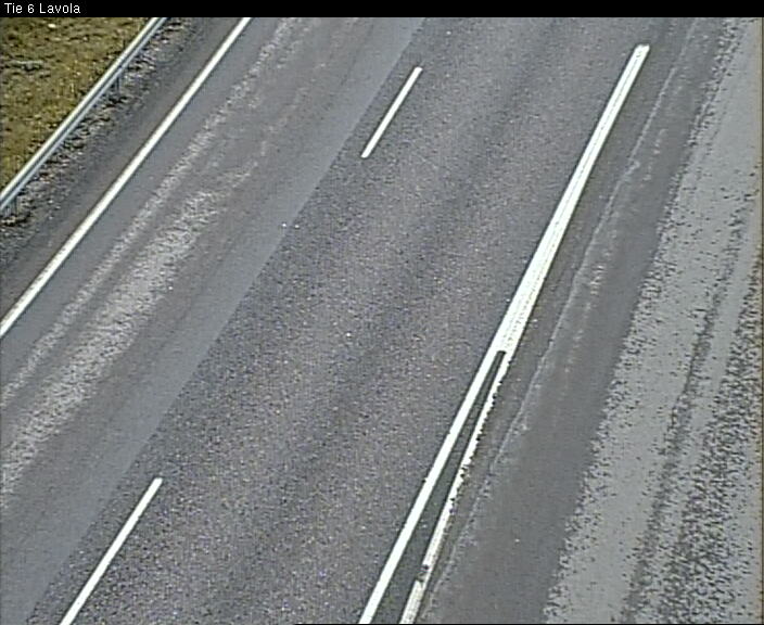 Kelikamerat Kuva Tie 6 Lappeenranta, Lavola, Lappeenranta, Etelä-Karjala