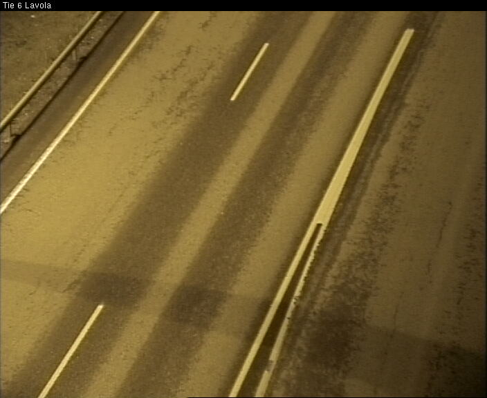 Weather Camera Image Väg 6 Villmanstrand, Lavola, Lappeenranta, Etelä-Karjala