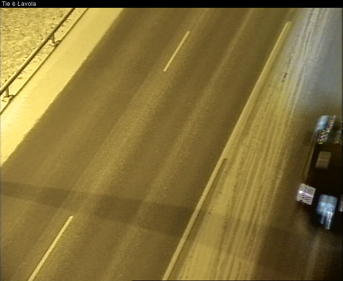 Kelikamerat Kuva Tie 6 Lappeenranta, Lavola, Lappeenranta, Etelä-Karjala