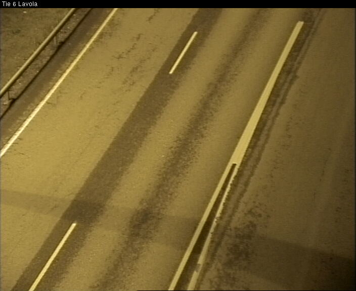 Weather Camera Image Väg 6 Villmanstrand, Lavola, Lappeenranta, Etelä-Karjala