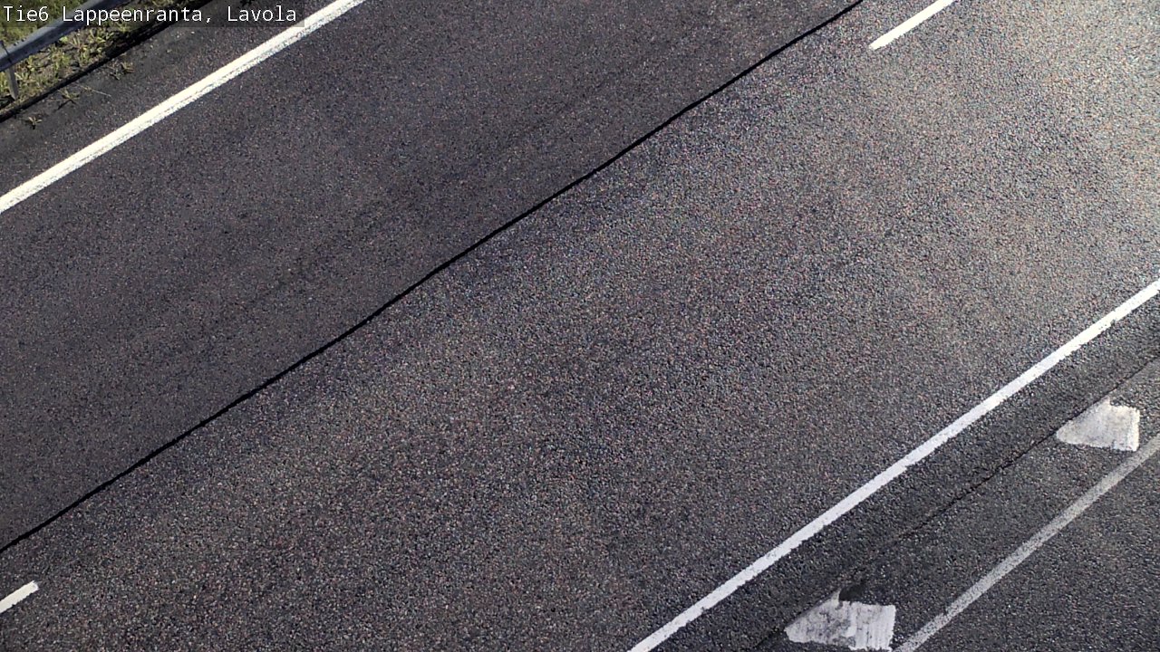 Kelikamerat Kuva Tie 6 Lappeenranta, Lavola, Lappeenranta, Etelä-Karjala