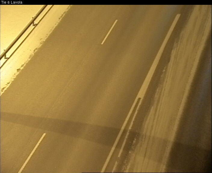 Kelikamerat Kuva Tie 6 Lappeenranta, Lavola, Lappeenranta, Etelä-Karjala