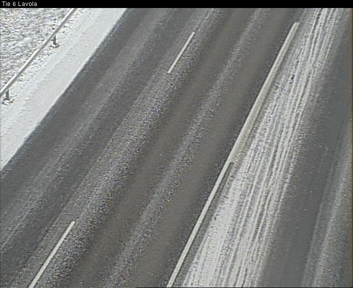 Kelikamerat Kuva Tie 6 Lappeenranta, Lavola, Lappeenranta, Etelä-Karjala