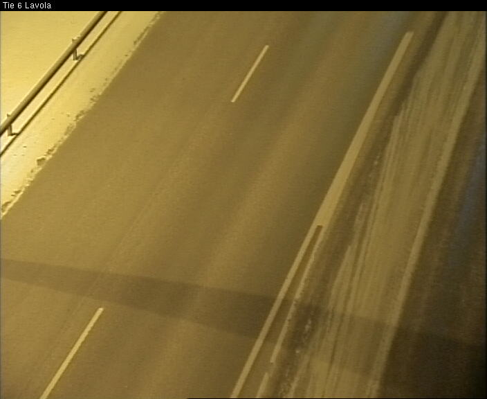 Kelikamerat Kuva Tie 6 Lappeenranta, Lavola, Lappeenranta, Etelä-Karjala