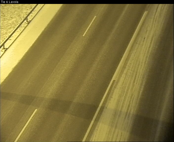 Kelikamerat Kuva Tie 6 Lappeenranta, Lavola, Lappeenranta, Etelä-Karjala