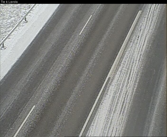 Kelikamerat Kuva Tie 6 Lappeenranta, Lavola, Lappeenranta, Etelä-Karjala