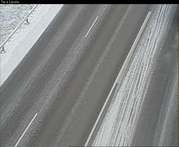 Kelikamerat Kuva Tie 6 Lappeenranta, Lavola, Lappeenranta, Etelä-Karjala