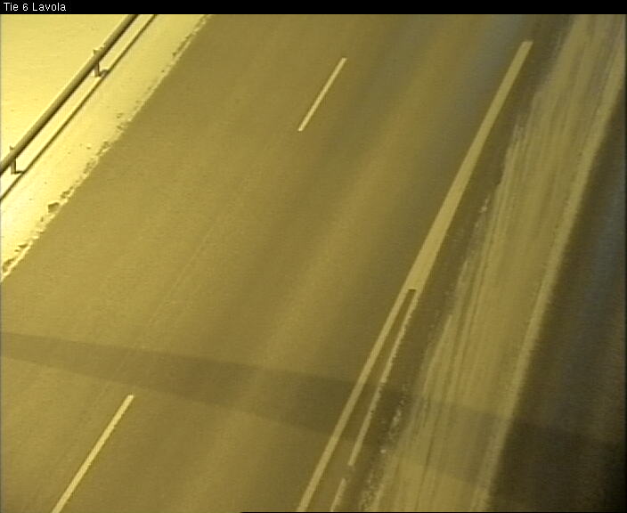 Kelikamerat Kuva Tie 6 Lappeenranta, Lavola, Lappeenranta, Etelä-Karjala