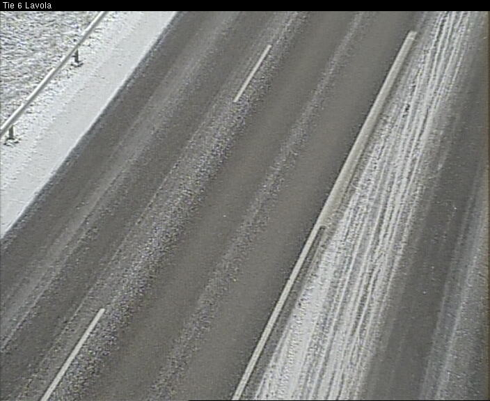 Kelikamerat Kuva Tie 6 Lappeenranta, Lavola, Lappeenranta, Etelä-Karjala