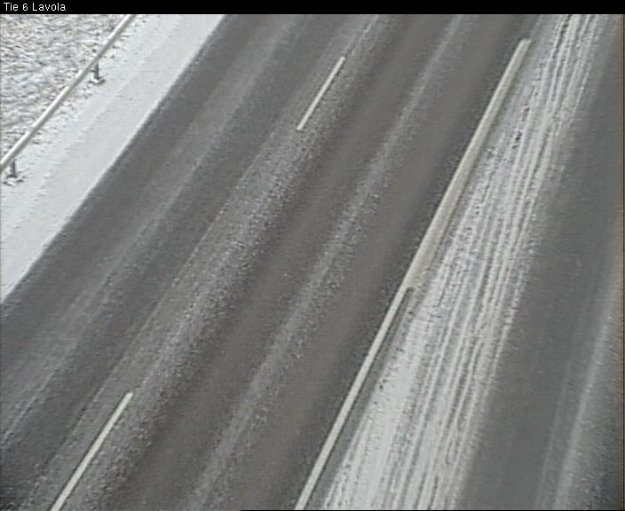 Kelikamerat Kuva Tie 6 Lappeenranta, Lavola, Lappeenranta, Etelä-Karjala