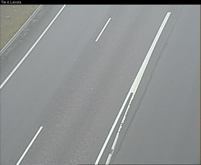 Kelikamerat Kuva Tie 6 Lappeenranta, Lavola, Lappeenranta, Etelä-Karjala