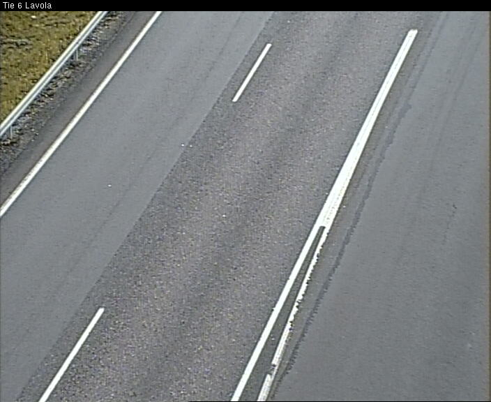 Kelikamerat Kuva Tie 6 Lappeenranta, Lavola, Lappeenranta, Etelä-Karjala