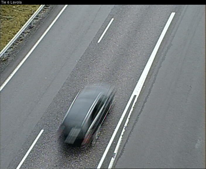 Kelikamerat Kuva Tie 6 Lappeenranta, Lavola, Lappeenranta, Etelä-Karjala