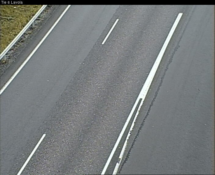 Kelikamerat Kuva Tie 6 Lappeenranta, Lavola, Lappeenranta, Etelä-Karjala