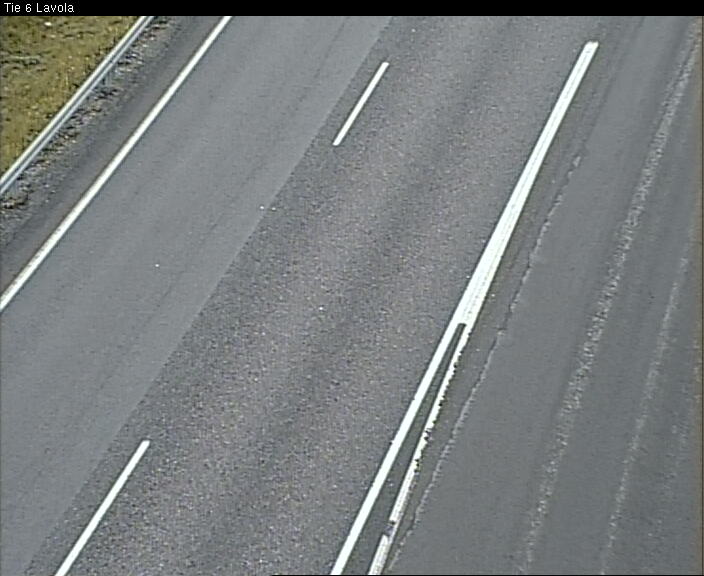 Kelikamerat Kuva Tie 6 Lappeenranta, Lavola, Lappeenranta, Etelä-Karjala