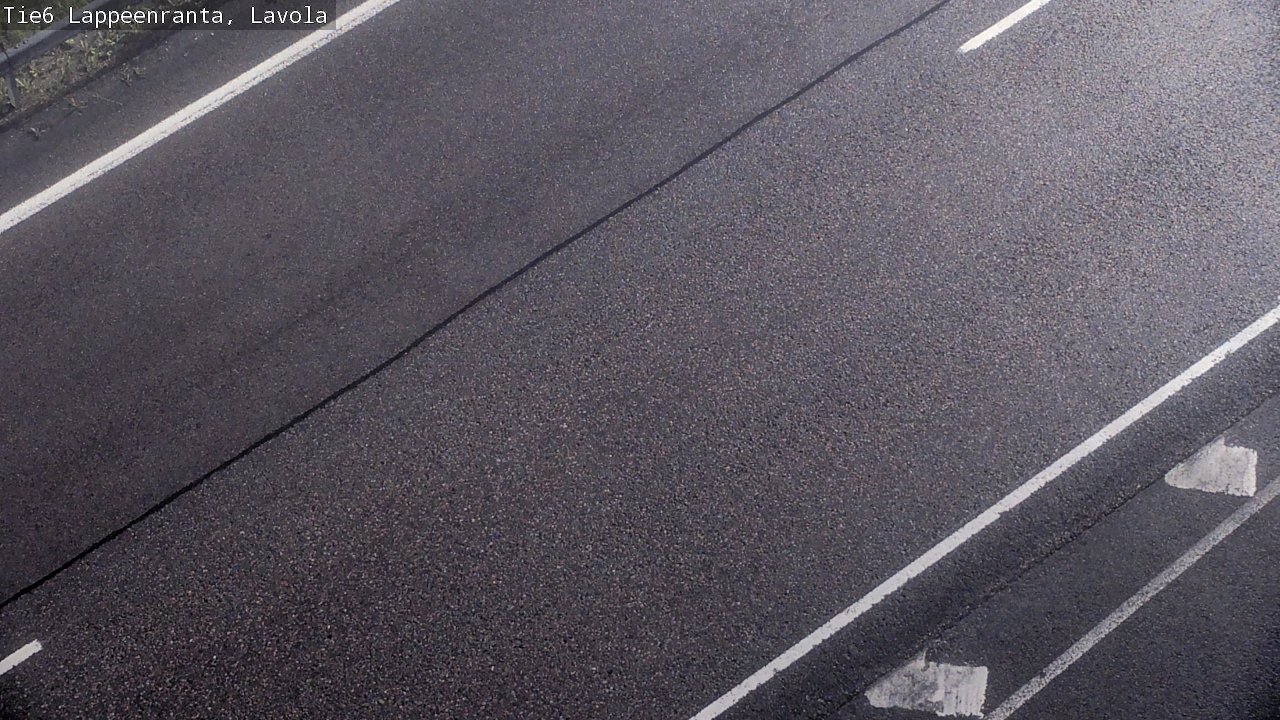 Kelikamerat Kuva Tie 6 Lappeenranta, Lavola, Lappeenranta, Etelä-Karjala