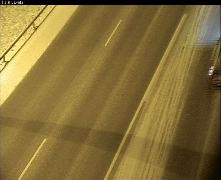 Kelikamerat Kuva Tie 6 Lappeenranta, Lavola, Lappeenranta, Etelä-Karjala