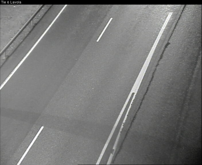 Weather Camera Image Road 6 Lappeenranta, Lavola, Lappeenranta, Etelä-Karjala