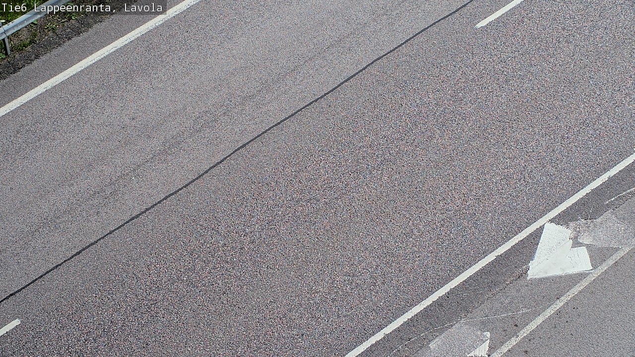 Kelikamerat Kuva Tie 6 Lappeenranta, Lavola, Lappeenranta, Etelä-Karjala