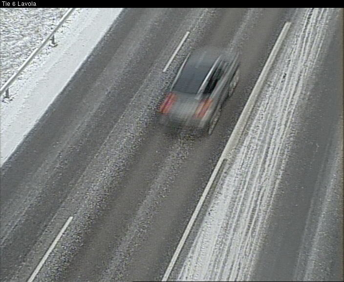 Kelikamerat Kuva Tie 6 Lappeenranta, Lavola, Lappeenranta, Etelä-Karjala