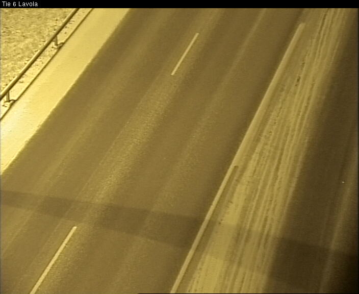 Kelikamerat Kuva Tie 6 Lappeenranta, Lavola, Lappeenranta, Etelä-Karjala