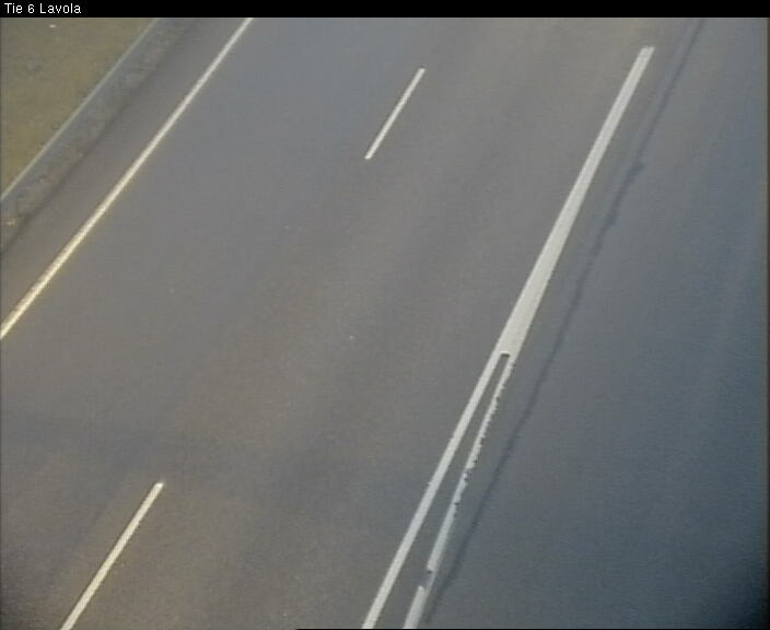 Kelikamerat Kuva Tie 6 Lappeenranta, Lavola, Lappeenranta, Etelä-Karjala