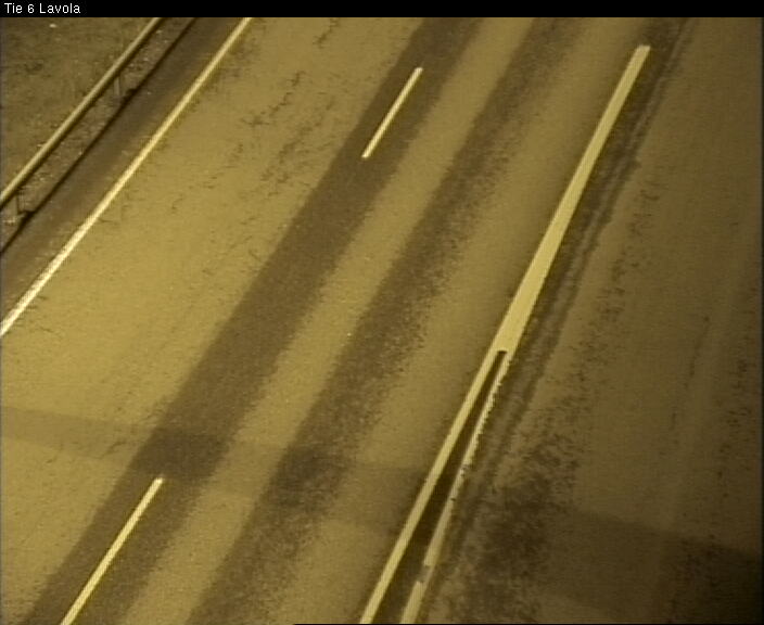 Weather Camera Image Väg 6 Villmanstrand, Lavola, Lappeenranta, Etelä-Karjala