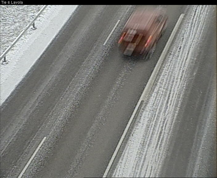 Kelikamerat Kuva Tie 6 Lappeenranta, Lavola, Lappeenranta, Etelä-Karjala