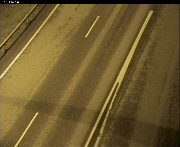 Kelikamerat Kuva Tie 6 Lappeenranta, Lavola, Lappeenranta, Etelä-Karjala