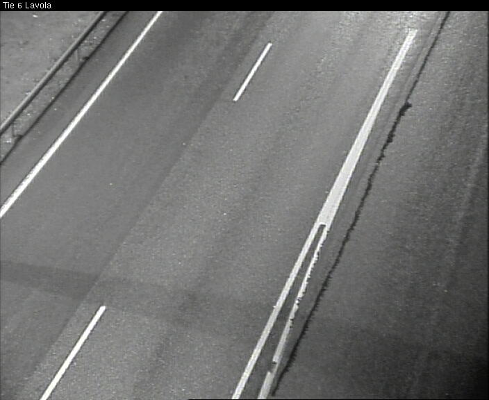 Weather Camera Image Road 6 Lappeenranta, Lavola, Lappeenranta, Etelä-Karjala