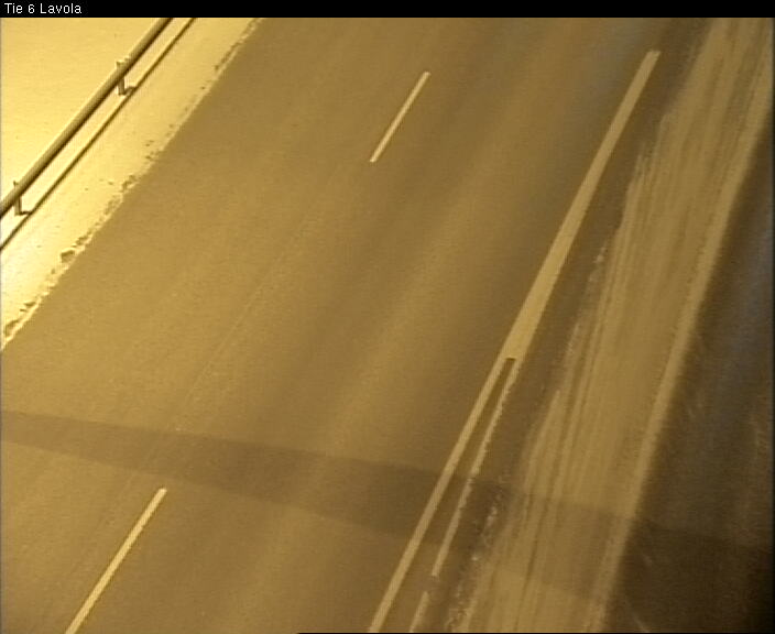 Kelikamerat Kuva Tie 6 Lappeenranta, Lavola, Lappeenranta, Etelä-Karjala